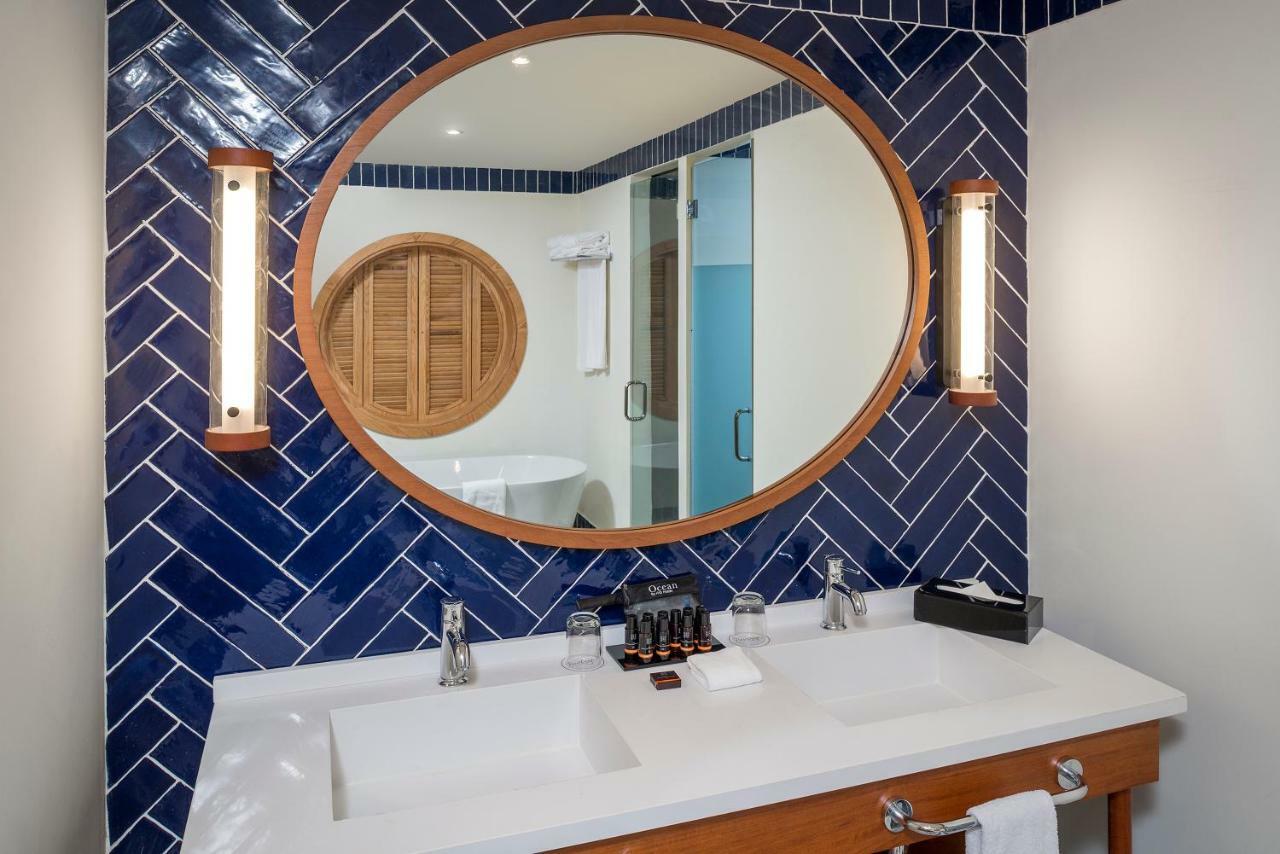 Suite principal El Beso Privilege Royal con vistas al mar